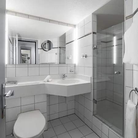 Stockalperhof Hotell 3*