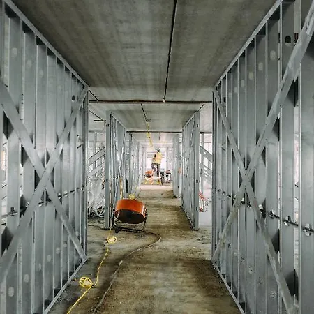 Stockalperhof Ξενοδοχείο