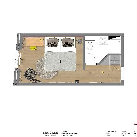 Ξενοδοχείο Stockalperhof 3*