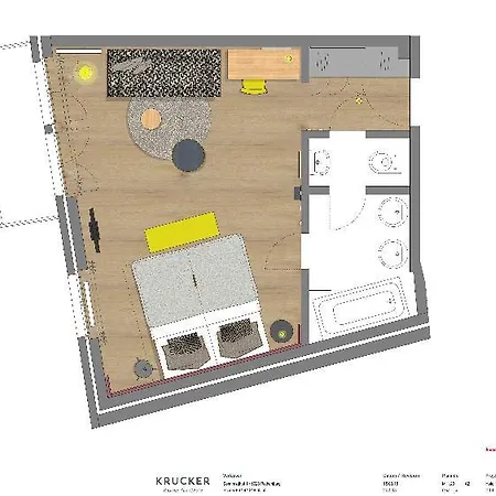 Ξενοδοχείο Stockalperhof