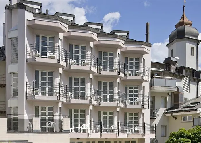 Hotel Stockalperhof 3*