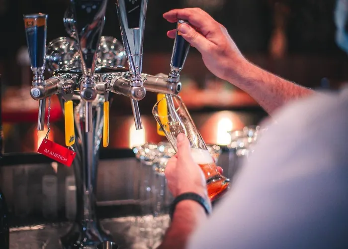 Stockalperhof Hotel Brig