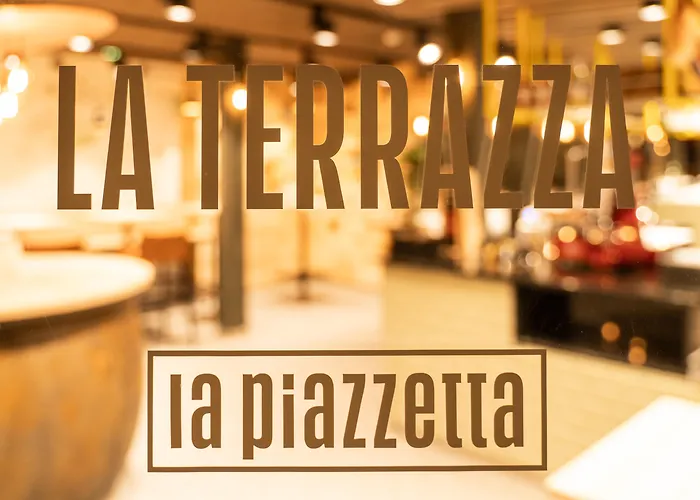 Stockalperhof 3* 布里格