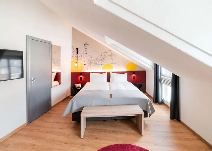 Stockalperhof Hotel Brig