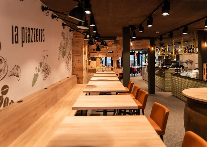 Stockalperhof Hotel Brig