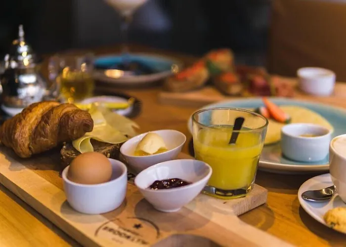 Hotel Stockalperhof 3*