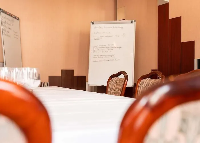 Stockalperhof Hotel Brig