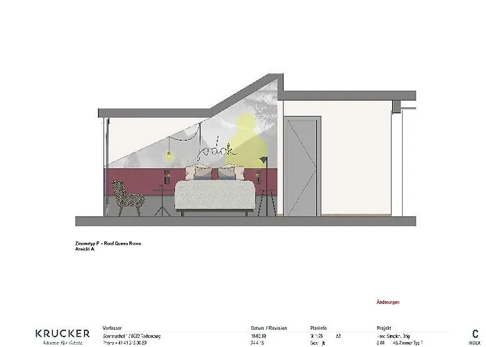 Stockalperhof Hotel 3*