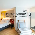 Stockalperhof 3*