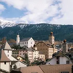 Hotel Stockalperhof 3*