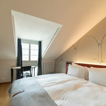 Stockalperhof 3* Brig