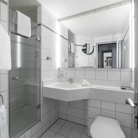 Hotel Stockalperhof