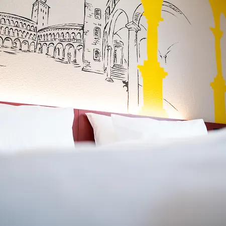 Stockalperhof Hotel