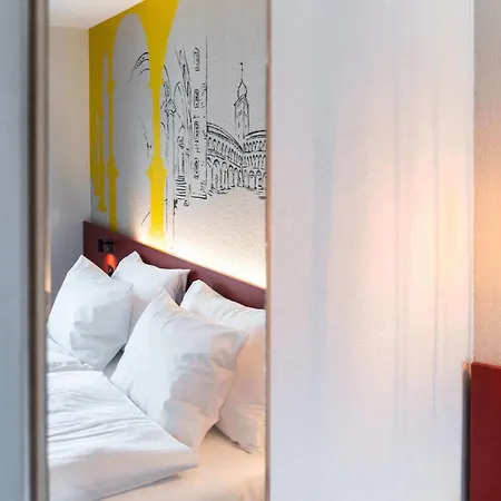 Stockalperhof Hotel