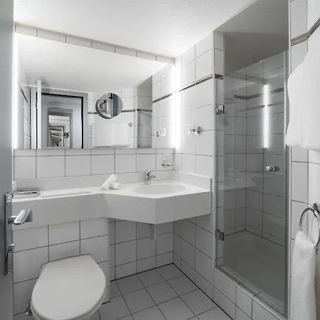Stockalperhof 3*