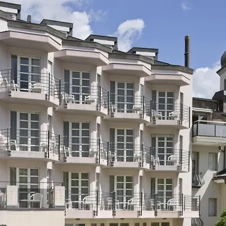 Boutique Stockalperhof